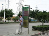 万昌·邕江明珠周围实景图