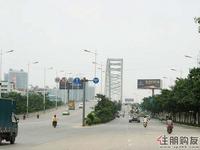 邕江明珠周围实景图