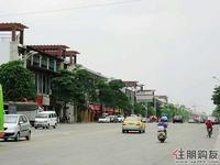 邕江明珠周围实景图