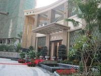 升禾·绿城世界最新实景图(2011.02)