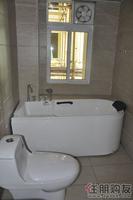 尚东御景D户型样板房