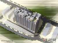 银宇大厦鸟瞰图