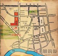 交通图