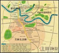 项目区位图(3.14)