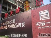 天成一品二期4月23日正式认购