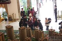参观沙盘(3.12)