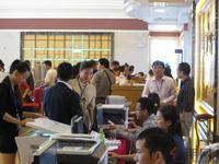 盛世名都11月5日开盘