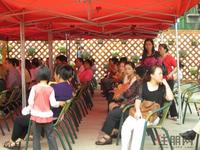 盛世名都11月5日开盘