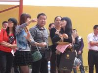 盛世名都11月5日开盘