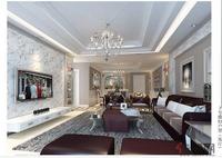 东方巴黎3B客厅