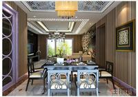 东方巴黎5B餐厅