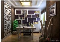 东方巴黎5B书房