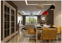 东方巴黎5D餐厅