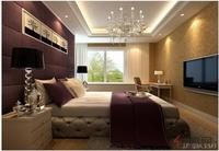 东方巴黎5D主卧