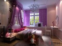 东方巴黎女孩房