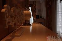 盛天果岭样板房(3.13)