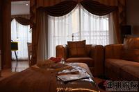 盛天果岭样板房(3.13)