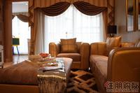 盛天果岭样板房(3.13)