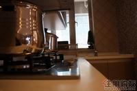 盛天果岭样板房(3.13)