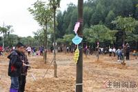 瀚林植树节（3.12）