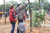 瀚林植树节（3.12）