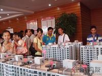 2010.09.12参观沙盘