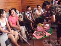 2010.09.12现场糕点