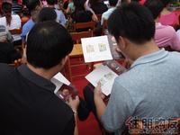 2010.09.12互相交流意见