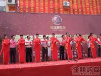 2010.09.12开盘现场