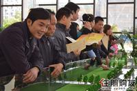 瑞和家园一期9号楼3.26开盘