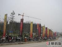 瑞和家园一期9号楼3.26开盘