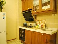 11.23 A1+户型样板间实拍