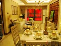 11.23 A1+户型样板间实拍