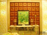 11.23 A1+户型样板间实拍