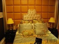 11.23 A1+户型样板间实拍