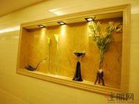 11.23 样板间实拍