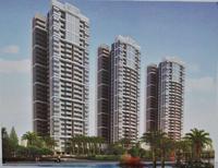 嘉和国际广场效果图 