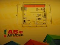 (11.23)A5户型样板房实拍图