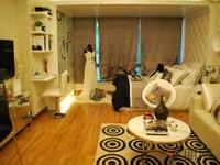 (11.23)A5户型样板房实拍图