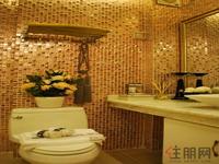 (11.23)A5户型样板房实拍图