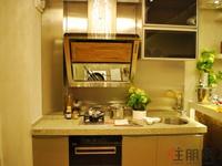 (11.23)A5户型样板房实拍图