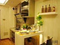 (11.23)A5户型样板房实拍图