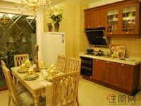 (11.23)A5户型样板房实拍图