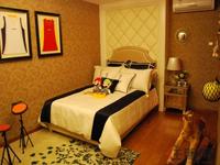 (11.23)A5户型样板房实拍图