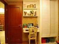 (11.23)A5户型样板房实拍图