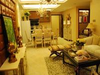 (11.23)A5户型样板房实拍图