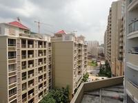 中地·滨江国际项目及园林实景 