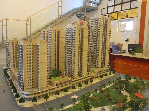 富城国际户型图_富城国际实景图-来宾住朋网-住朋网 买房卖房好帮手