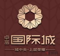 卓富国际城广告欣赏