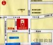 江平商贸城交通图
